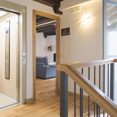 Aldaba Apartamentos توليدو المظهر الخارجي الصورة