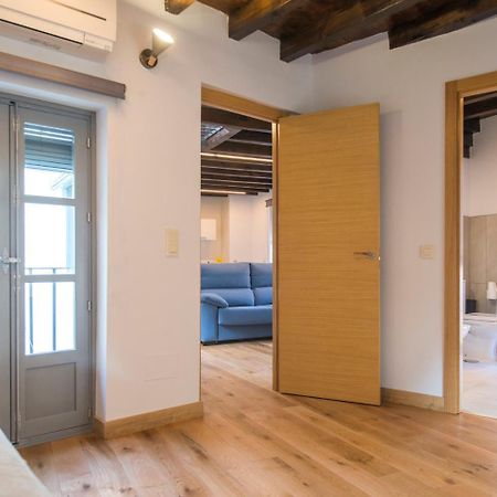 Aldaba Apartamentos توليدو المظهر الخارجي الصورة