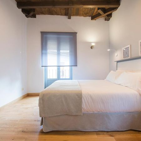 Aldaba Apartamentos توليدو المظهر الخارجي الصورة