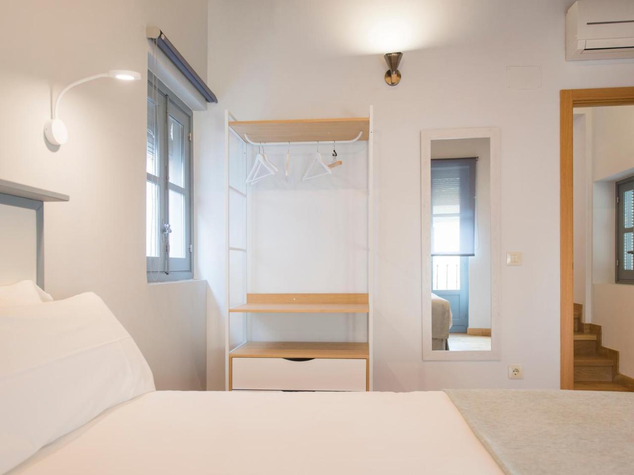 Aldaba Apartamentos توليدو المظهر الخارجي الصورة