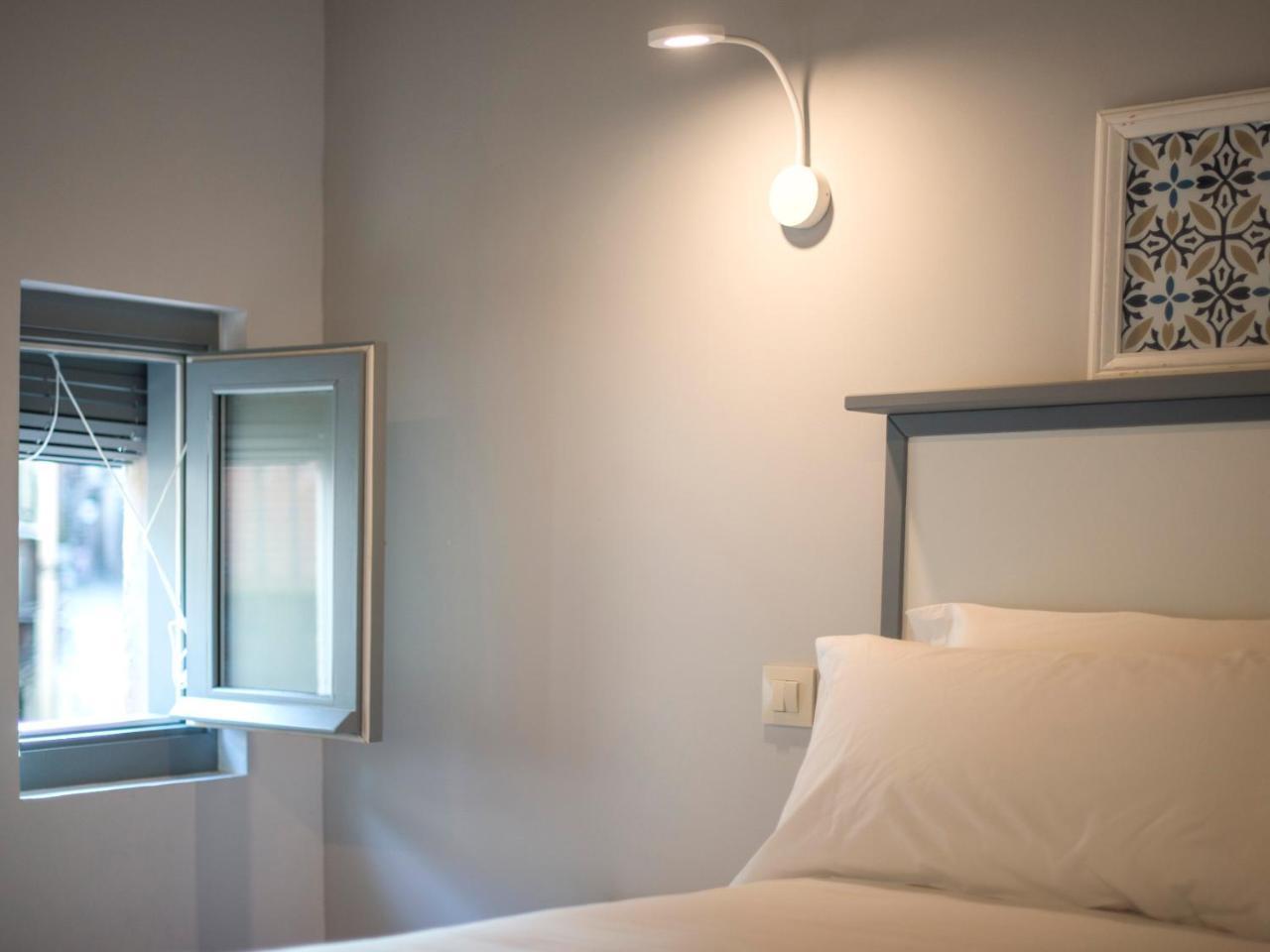 Aldaba Apartamentos توليدو المظهر الخارجي الصورة