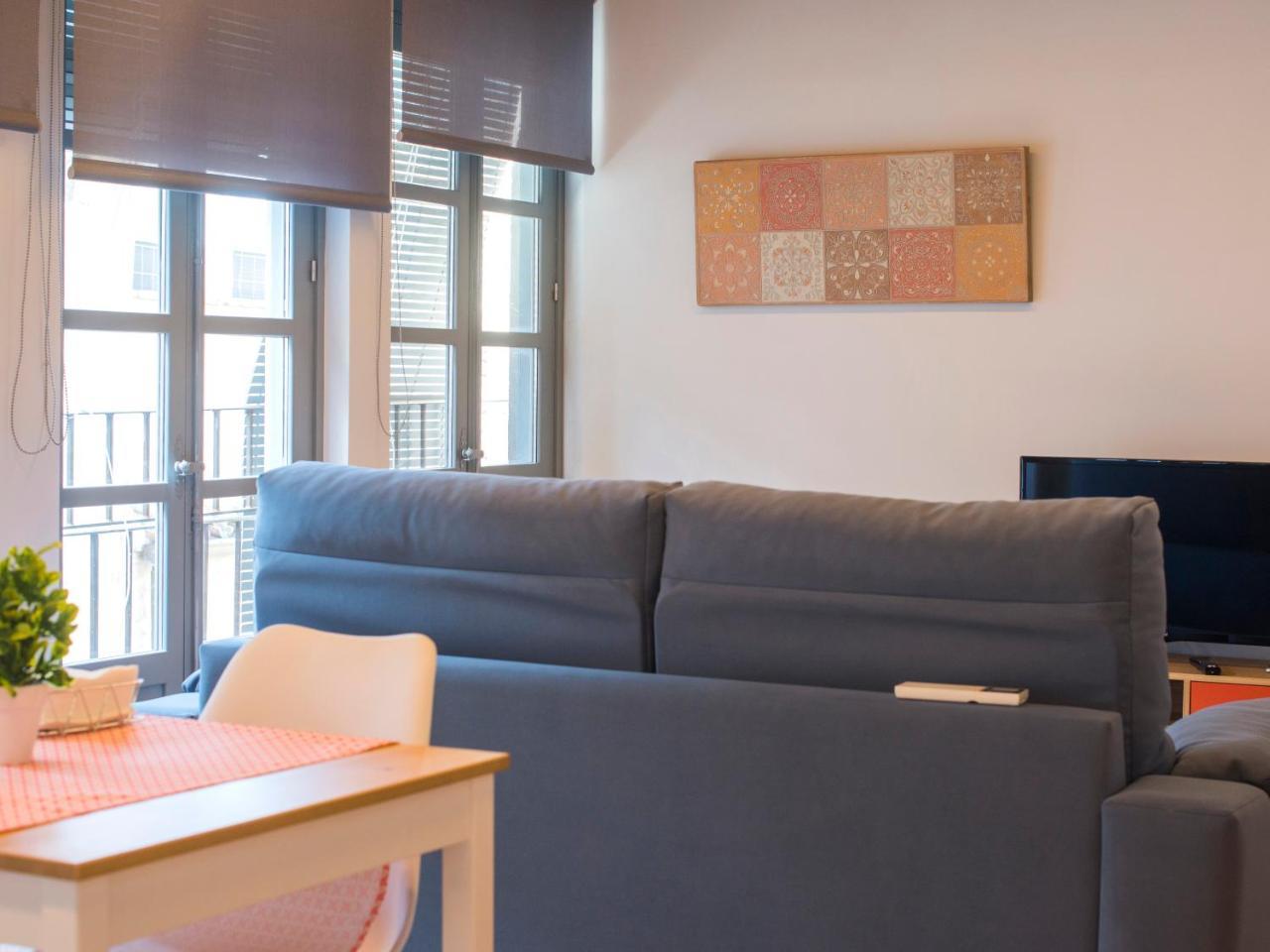 Aldaba Apartamentos توليدو المظهر الخارجي الصورة