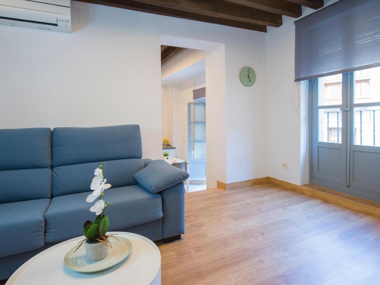 Aldaba Apartamentos توليدو المظهر الخارجي الصورة