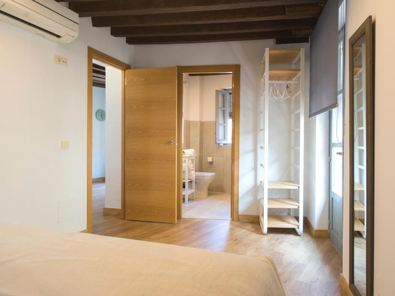 Aldaba Apartamentos توليدو المظهر الخارجي الصورة
