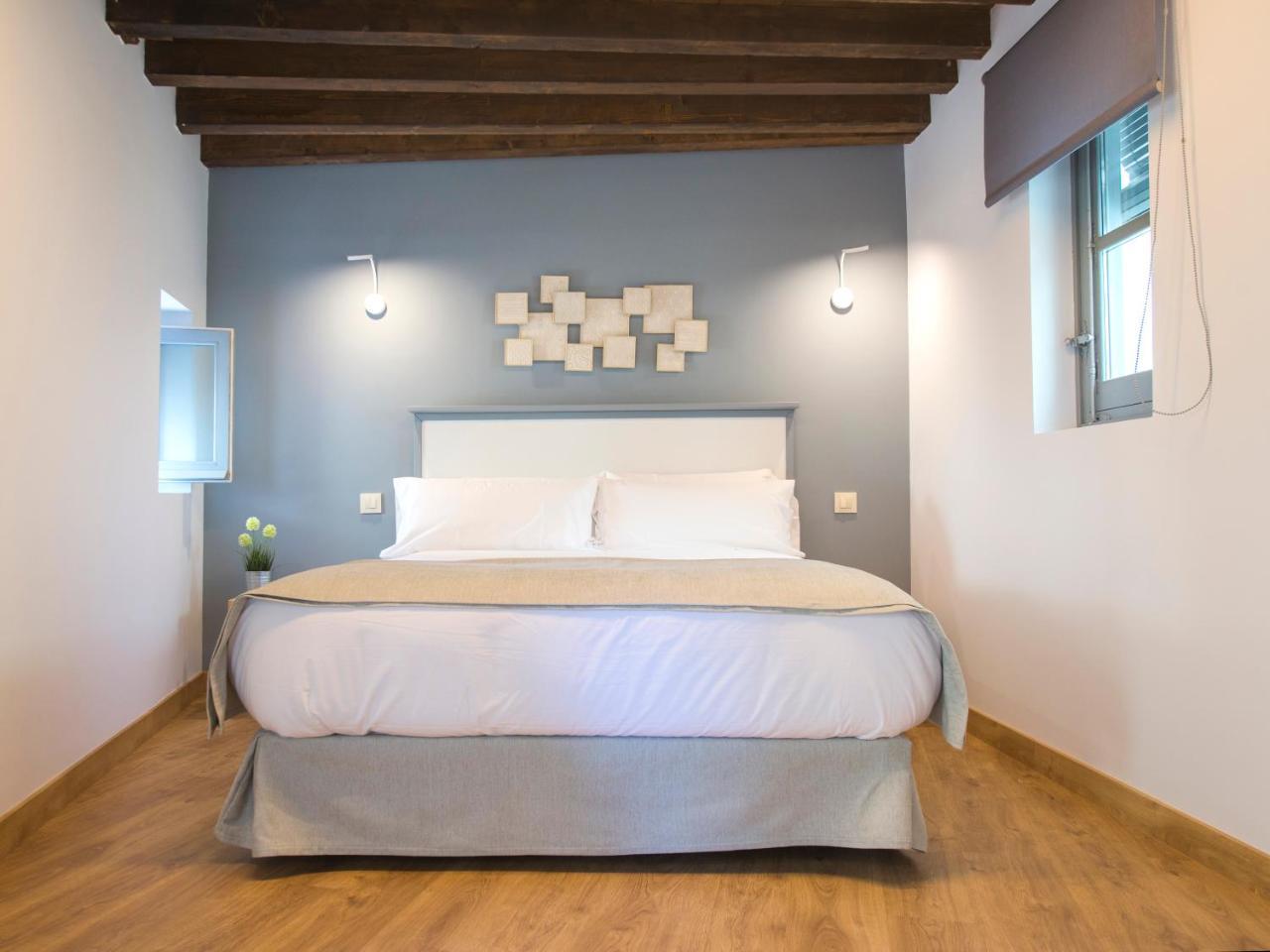 Aldaba Apartamentos توليدو المظهر الخارجي الصورة