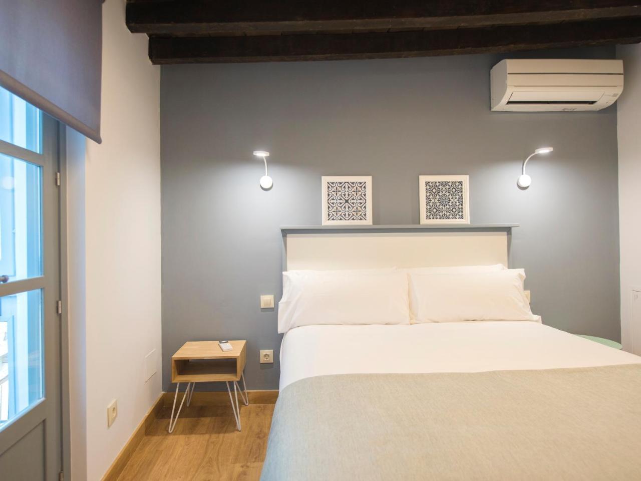 Aldaba Apartamentos توليدو المظهر الخارجي الصورة