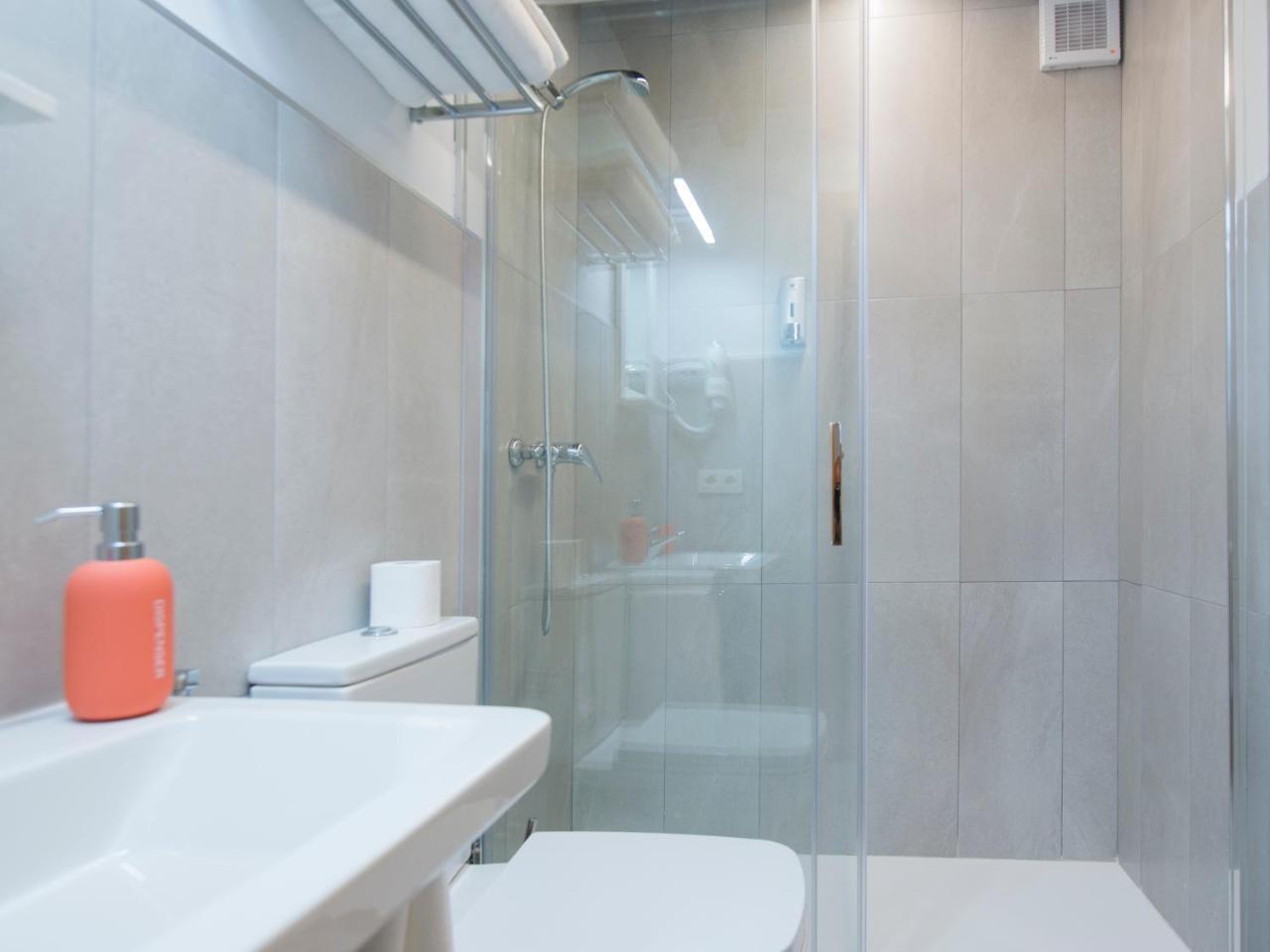 Aldaba Apartamentos توليدو المظهر الخارجي الصورة