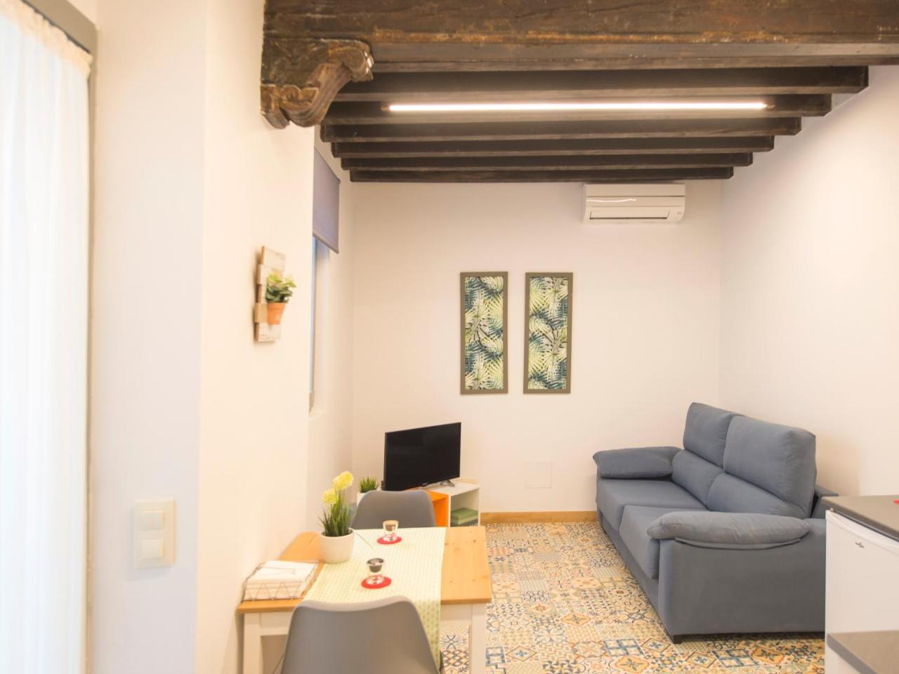 Aldaba Apartamentos توليدو المظهر الخارجي الصورة