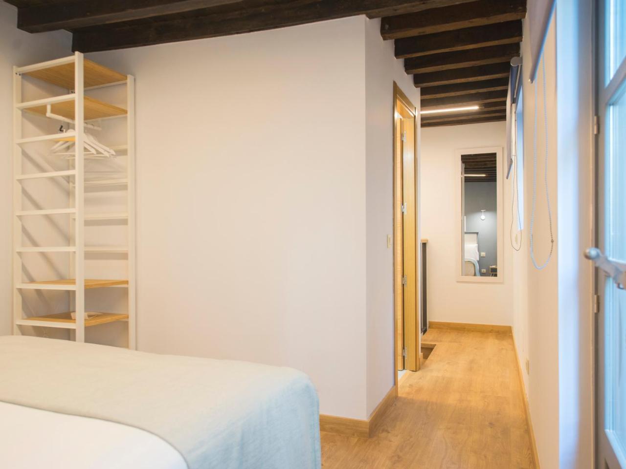Aldaba Apartamentos توليدو المظهر الخارجي الصورة